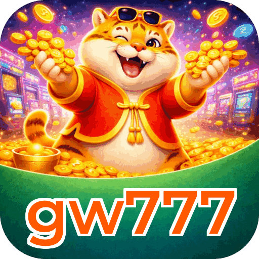 Tabela RTP dos jogos de cassino da gw777