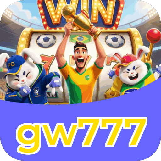 Tabela RTP dos jogos de cassino da gw777